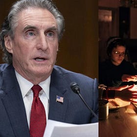 Trump’s Interior Secretary: America Dangerously Close to Rolling Blackouts & Grid Failure Like We Just Saw in Spain