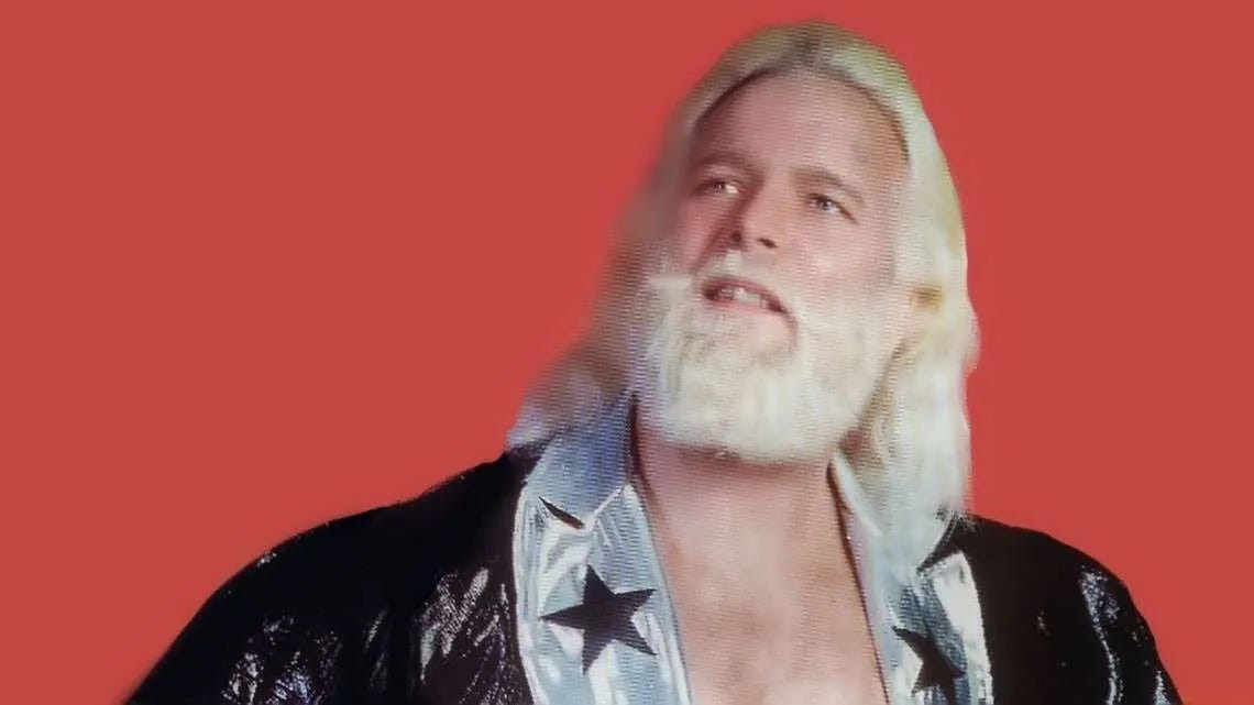 JImmy Valiant