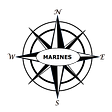 Marine Corps Compass Points's avatar