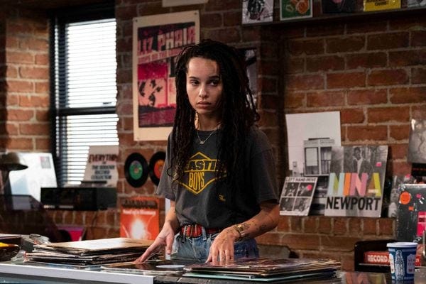 Série "High Fidelity" é ótima, mas chega cancelada ao Starzplay | A Gazeta