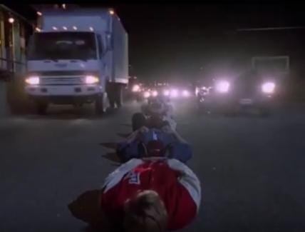 The Program (1993) - Photo Gallery - IMDb