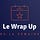 Le Wrap Up de Christian