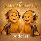 Golden Monkey Life