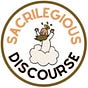 Sacrilegious Discourse's avatar