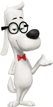 Mr. Peabody (2014) - Incredible Characters Wiki Mr. Peabody (2014) - Incredible Characters Wiki