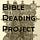 The Bible Reading Project