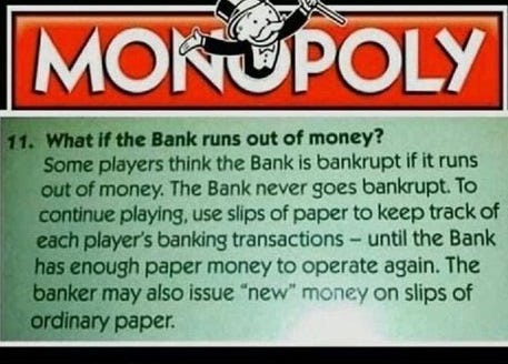 How about Banking?