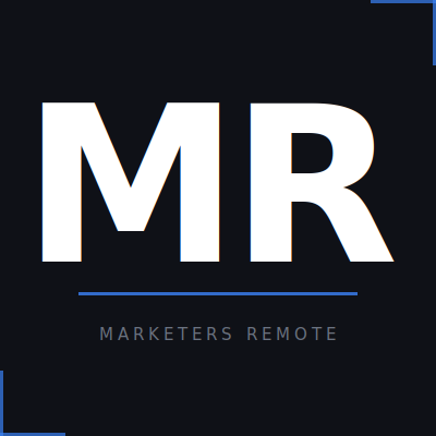 Marketers Remote
