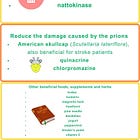 REDUCING COVID-19 VACCINE DAMAGE UPDATE