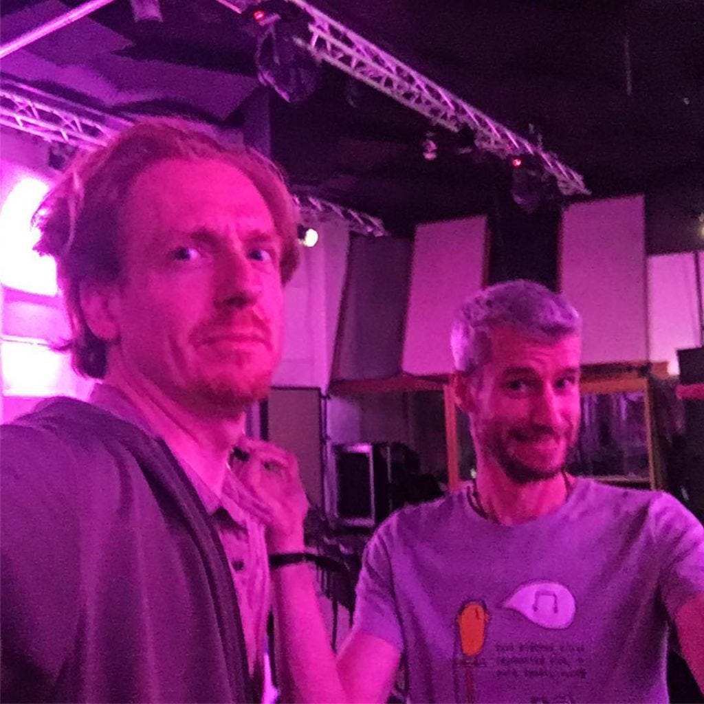 Martin Emo Martin Emo