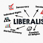 Thanksgiving, Above All, Celebrates Our Escape From a Pre-Liberal World