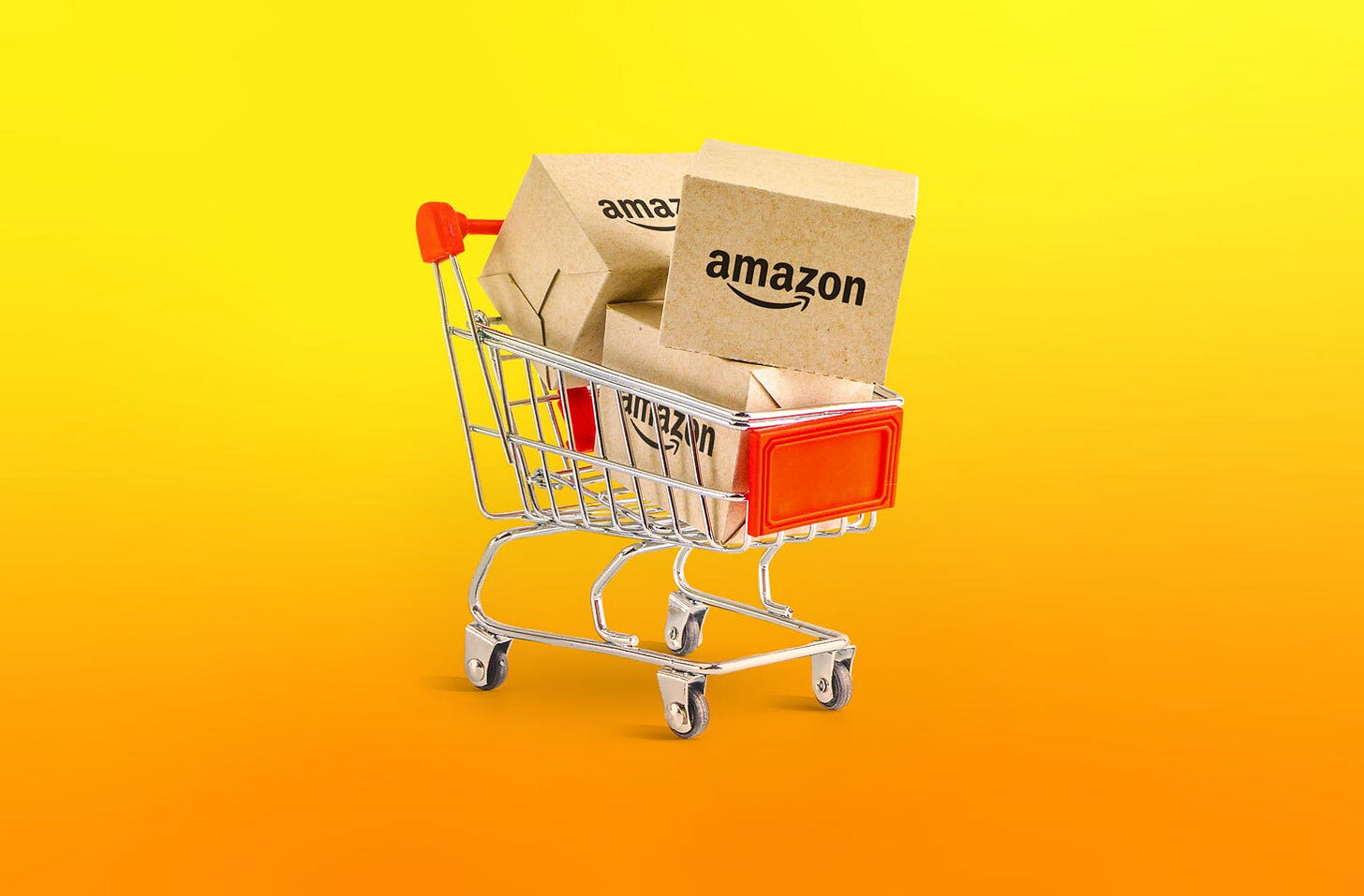 Phishing en online scams op Amazon | Kaspersky official blog