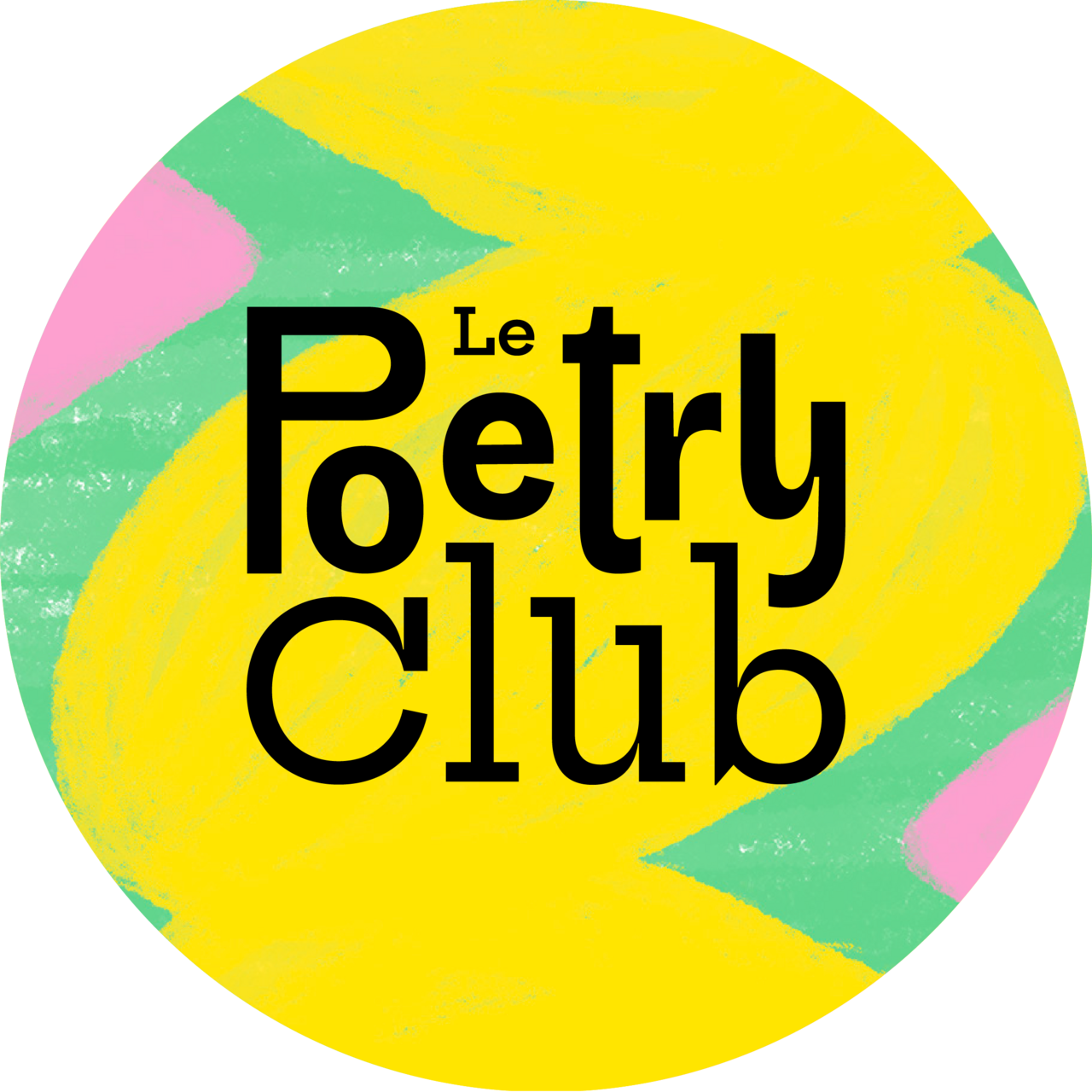 Le Poetry Club