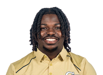 Jamal Haynes Jamal Haynes