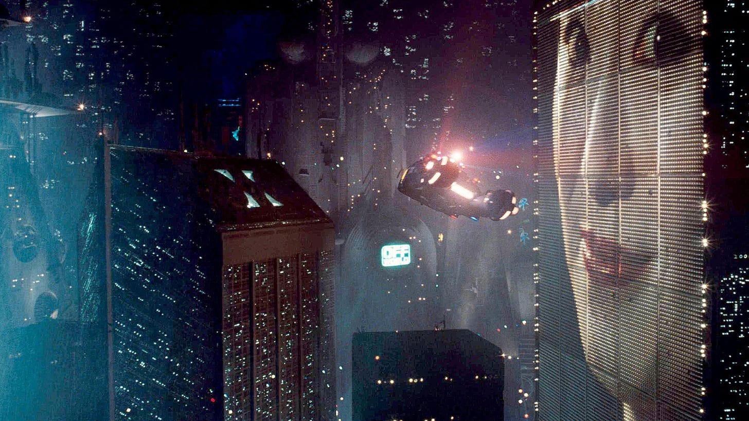 Pop-culture dystopias are not blocking the path to a better future - Big  Think