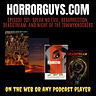 Horror Weekly