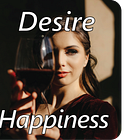 Desire-Happiness: Eros and Self