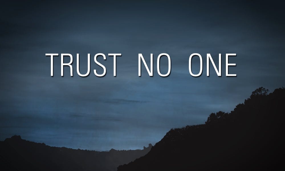 The Lawless Republic