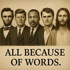 Myth, martyrs and the 'armor of God'