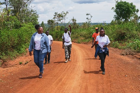 Field Visit