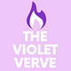 The Violet Verve [द वायलेट  वर्वे ]