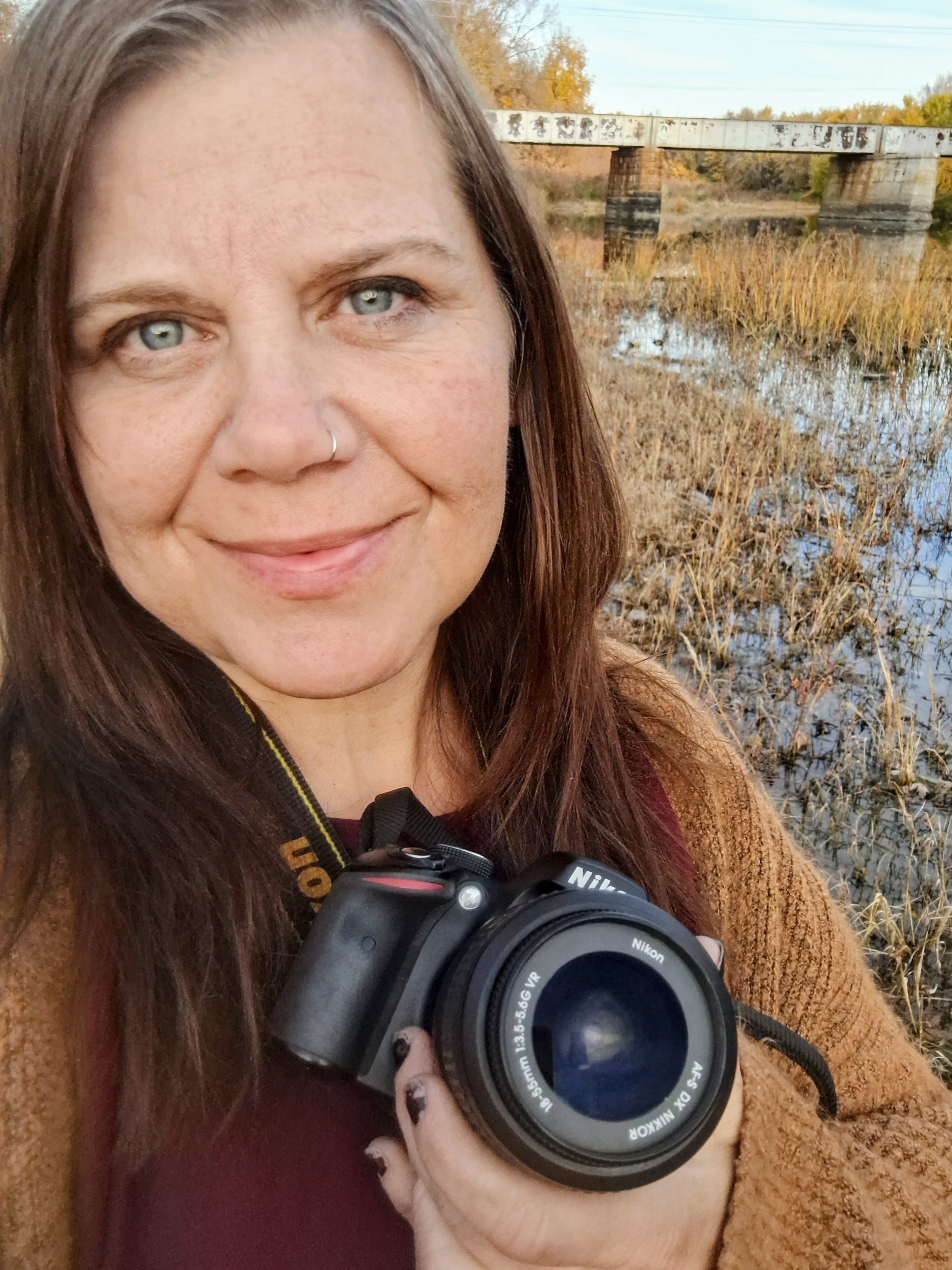 Through the Mind's Eye