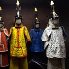 What's wrong with the theory of "Dynasties of Conquest"?