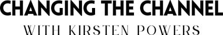 Changing The Channel with Kirsten Powers