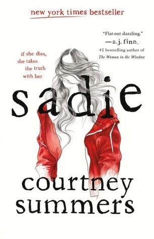 Sadie Sadie
