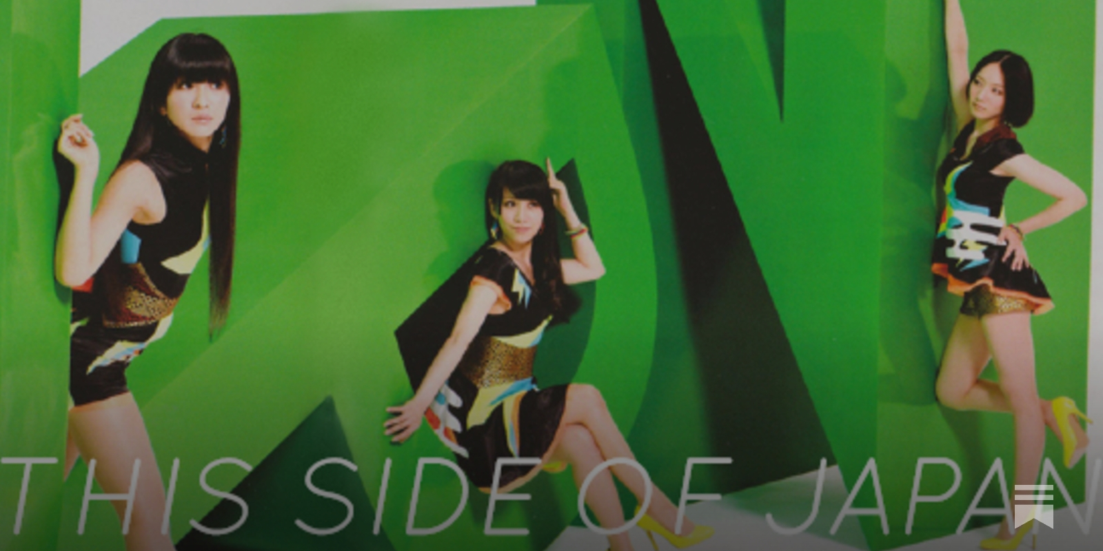 10 Years of JPN: A Conversation About Perfume's Trajectory