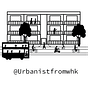 Urbanistfromwhk's avatar