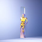 What I learned roleplaying as a rogue AI