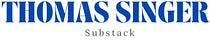Thomas Singer’s substack