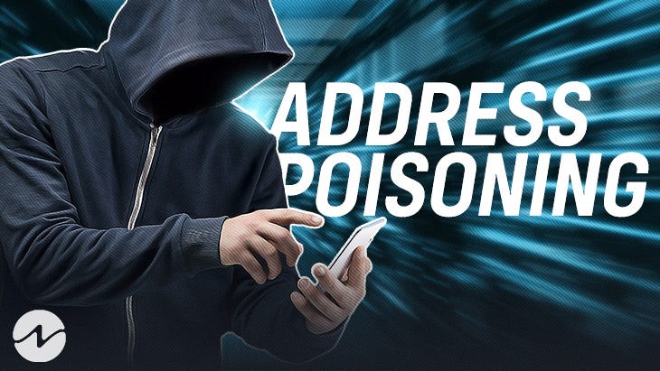 MetaMask and Ledger Warn Users on Address Poisoning Scams
