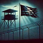 Detention Nation: Migrants Behind the Wire at Gitmo