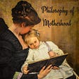Philosophy of Motherhood's avatar