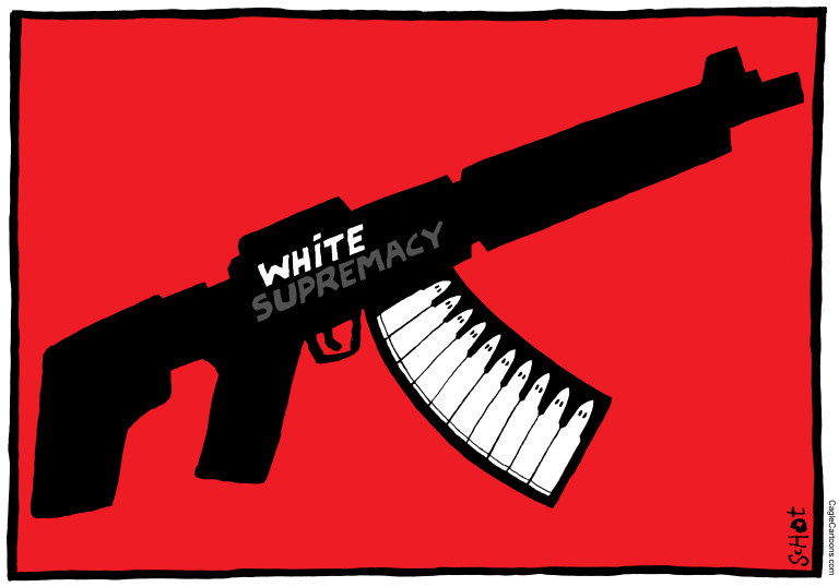 Republican hate crimes