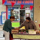 Talking to Strangers Can Change Everything