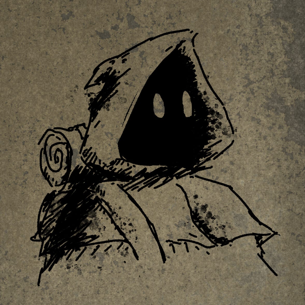 Artwork for The Musings of a Wanderer