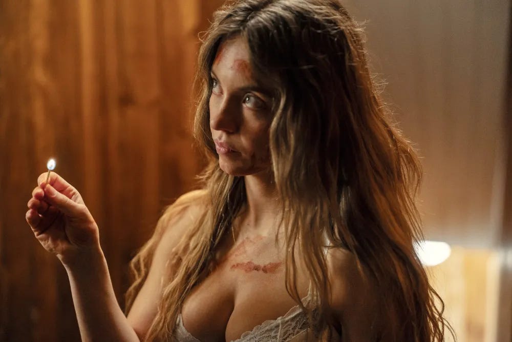 The Housemaid' Sequel: Sydney Sweeney, Director Paul Feig to Return The Housemaid' Sequel: Sydney Sweeney, Director Paul Feig to Return