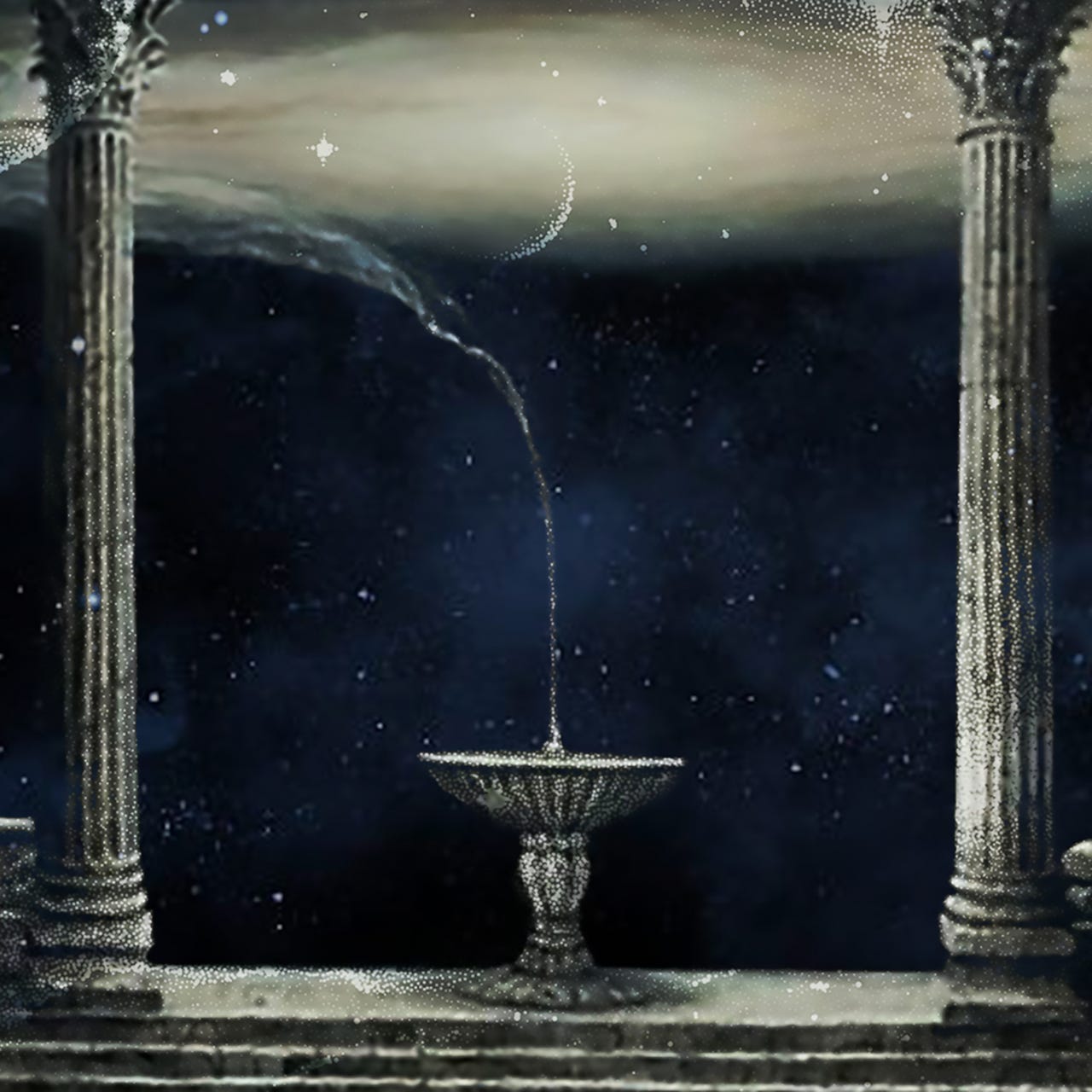 ✧ ALTAR OF STARS ✧