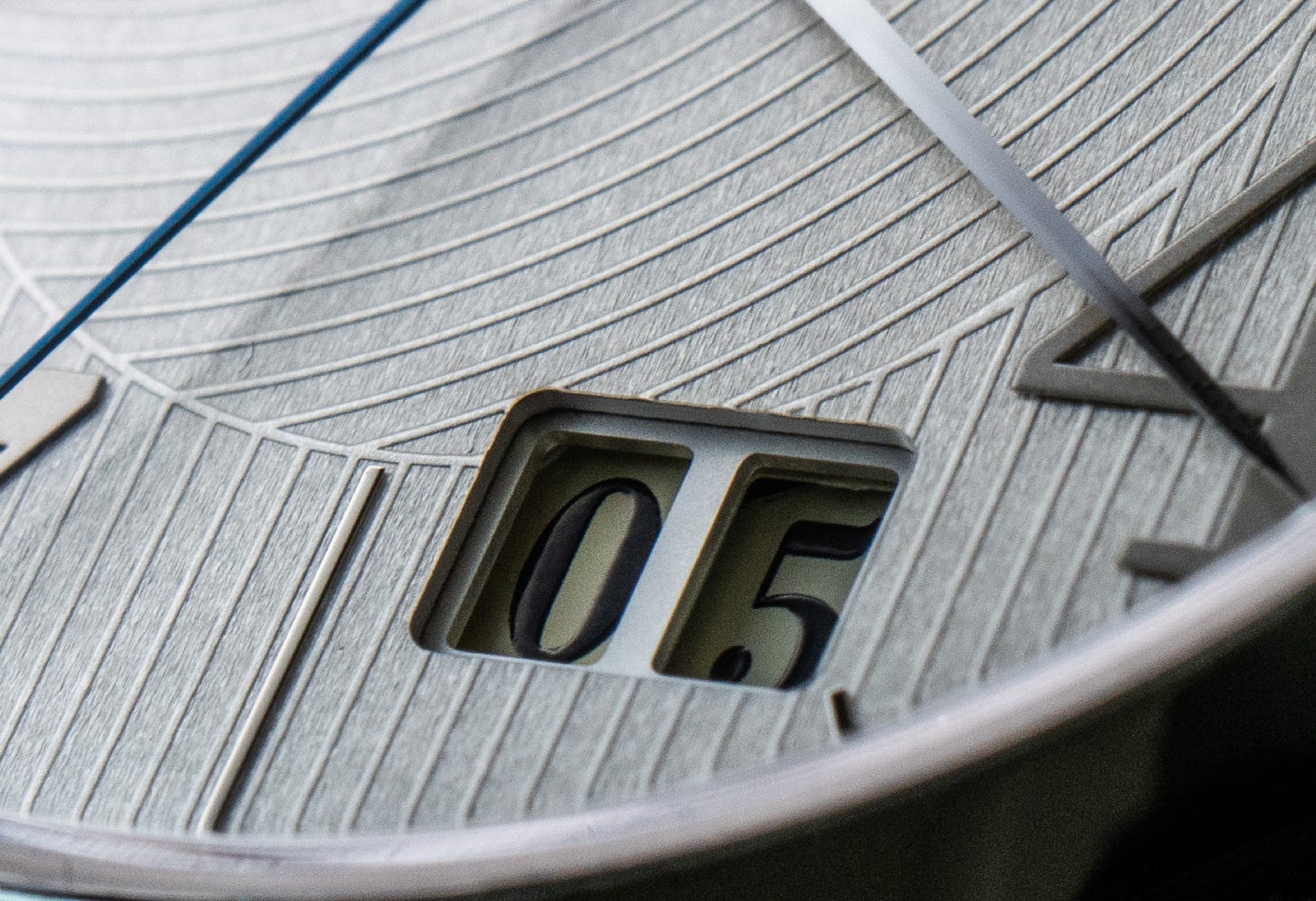 This Spring Drive Complication is Exclusive to Credor