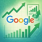 Deep|GOOG:LLM Narrative Shift, Anthropic vs Gemini, and AI Overview