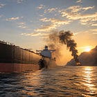 One Owner, Three Tankers, Two Seas, One Day. What Happened?