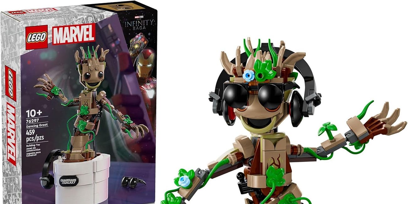 The Best LEGO Sets to Invest in that Retire in July 2026 (v3.0)
