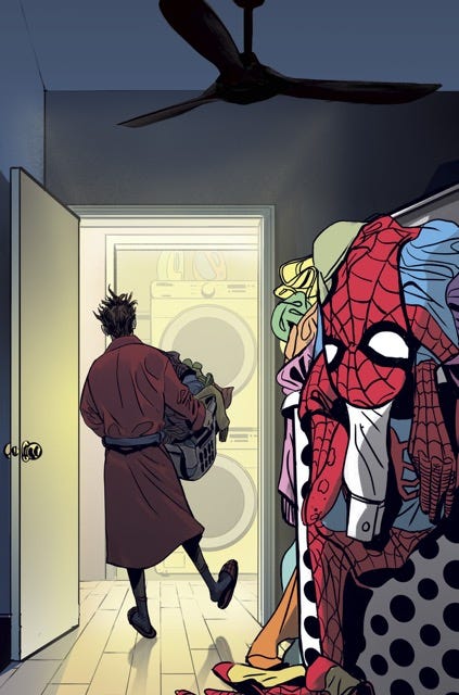 Ultimate Spider Man #3