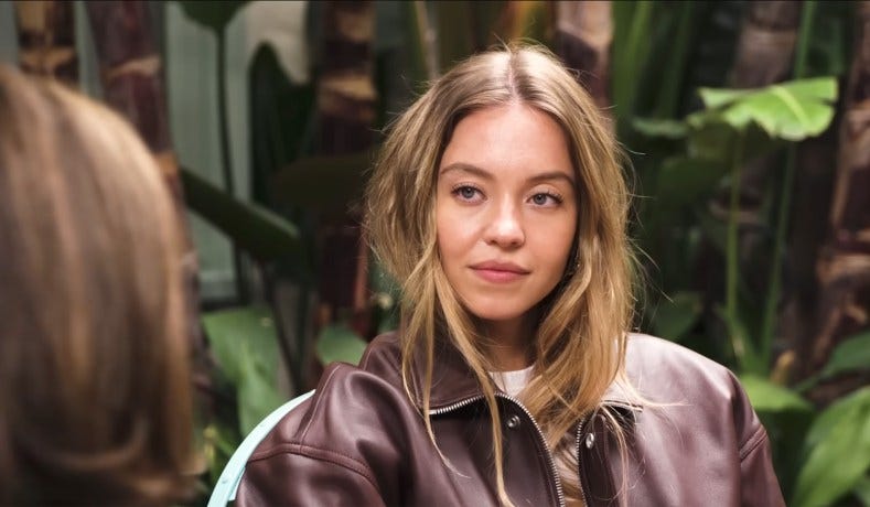 Sydney Sweeney Highlights the Wokesters' Fatal Flaw | National Review