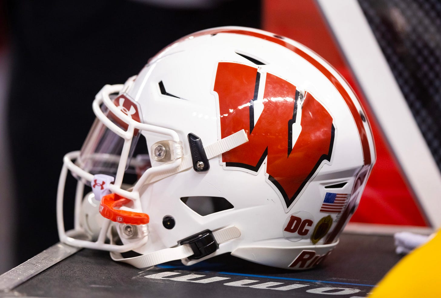 Wisconsin Badgers Football