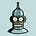 BenderTrades's avatar