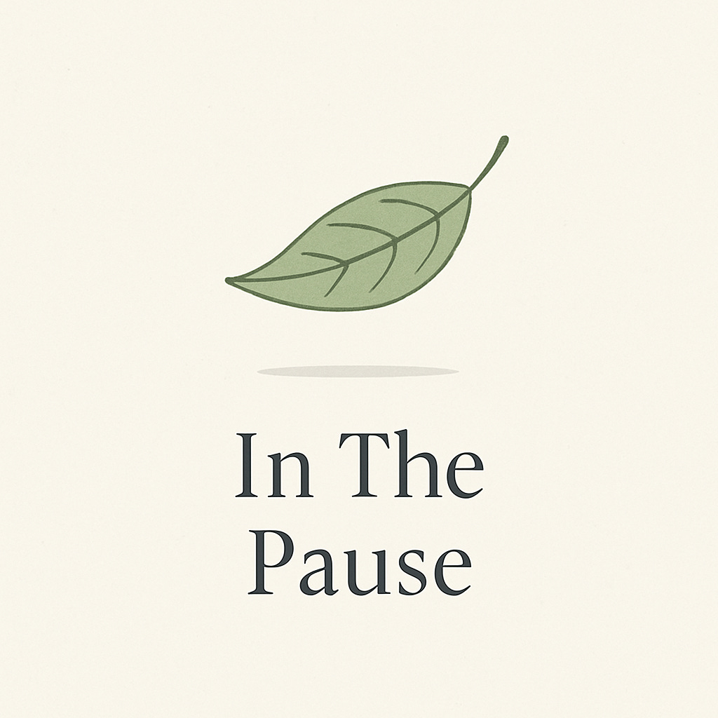 In the Pause